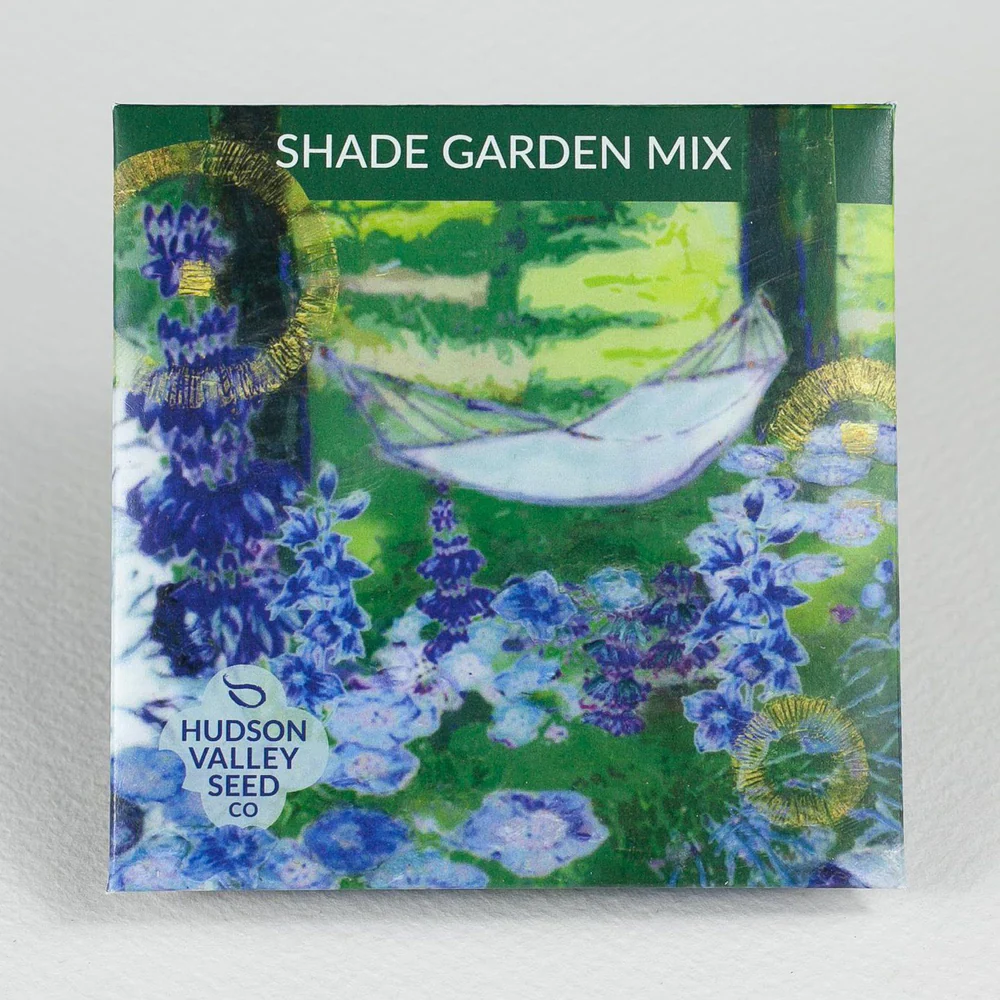 HV Shade Garden Mix